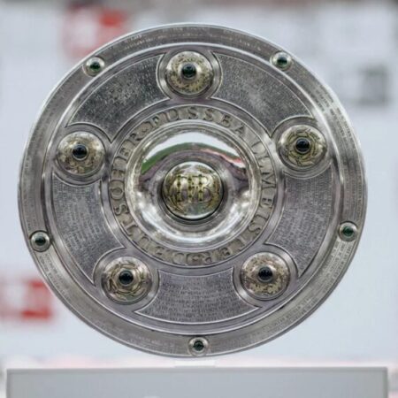 Guía de apuestas para la Bundesliga 2021/2022