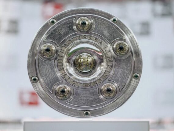 Apuestas Ganador Bundesliga 2023