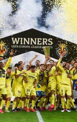 Apuestas Ganador Europa League 2023