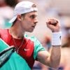 Apuestas Denis Shapovalov vs Rafael Nadal 24/01/2022 Australia Open