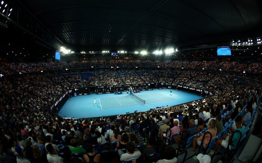 Apuestas Rafael Nadal vs Daniil Medvédev 30/01/2022 Australia Open