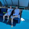 Apuestas Diego Schwartzman vs Christopher O’Connell 19/01/2022 Australia Open