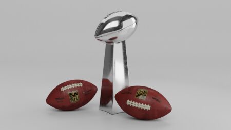Guía de apuestas del Super Bowl LVII 2023