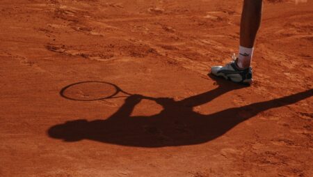 Apuestas Ganador Roland Garros 2022