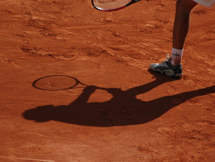 Apuestas Ganador Roland Garros 2024