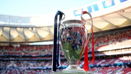 Apuestas Ganador Champions League 2021-2022