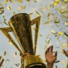 Guía de Apuestas para la Copa Oro de la Concacaf 2023