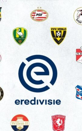 Apuestas Ganador Eredivisie 2025