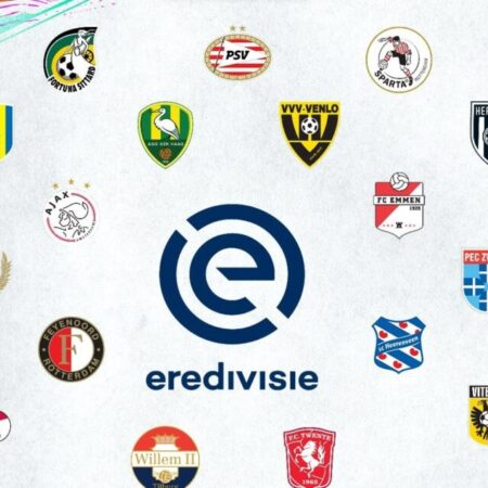 Apuestas Ganador Eredivisie 2024