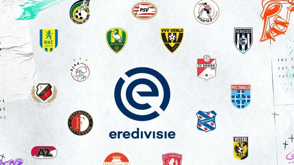 Apuestas Ganador Eredivisie 2023