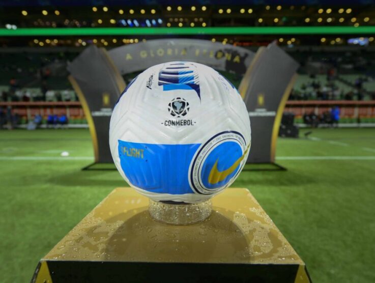 Apuestas Ganador Copa Libertadores 2024