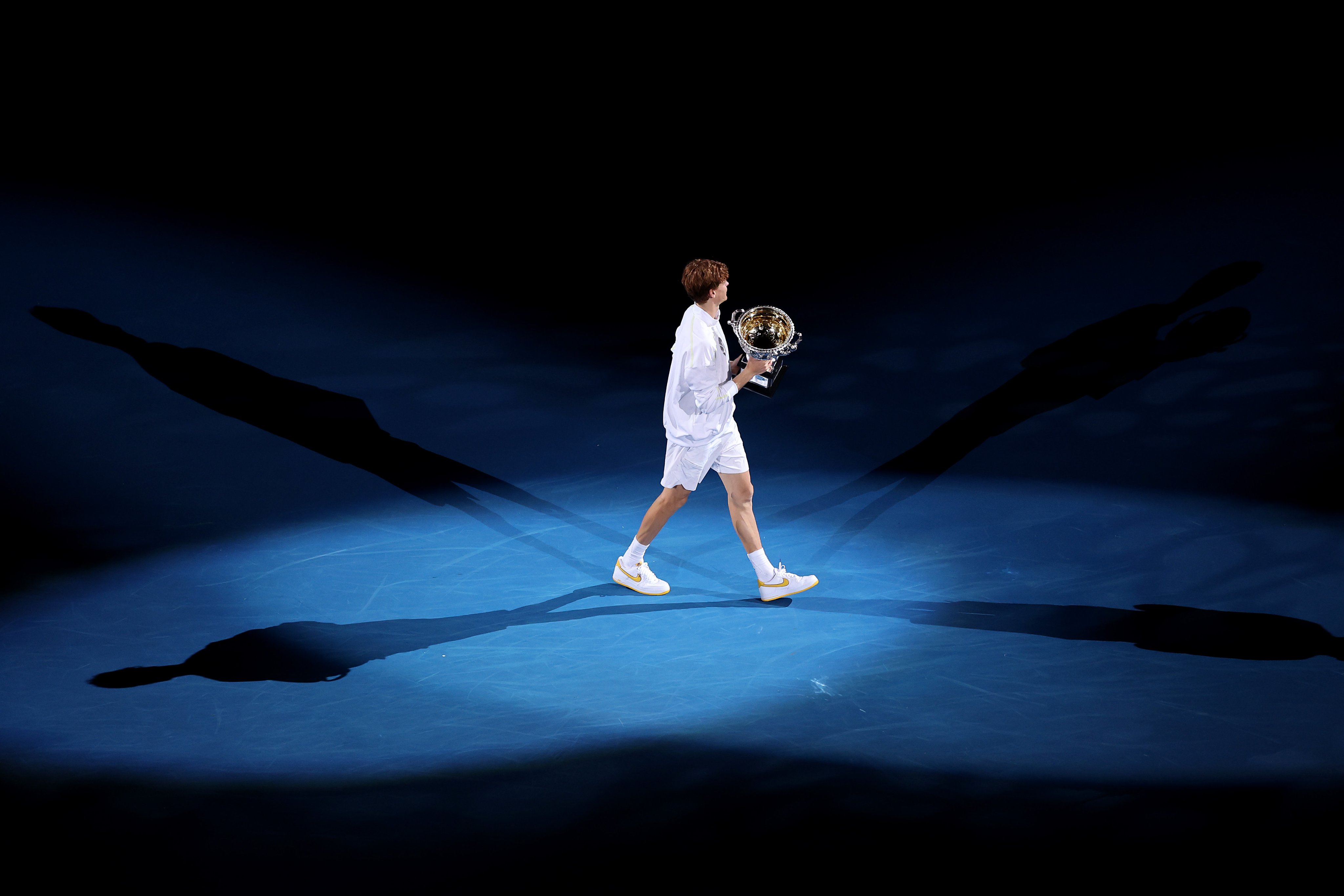 Mercados de apuestas del Australian Open
