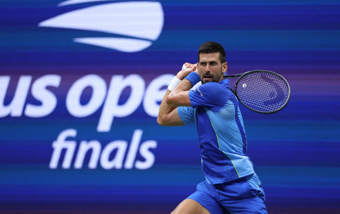 Apuestas US Open