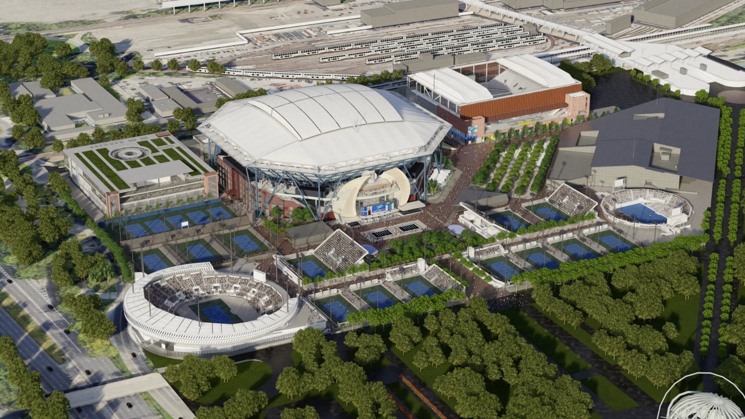 Mercados de apuestas y cuotas para el US Open