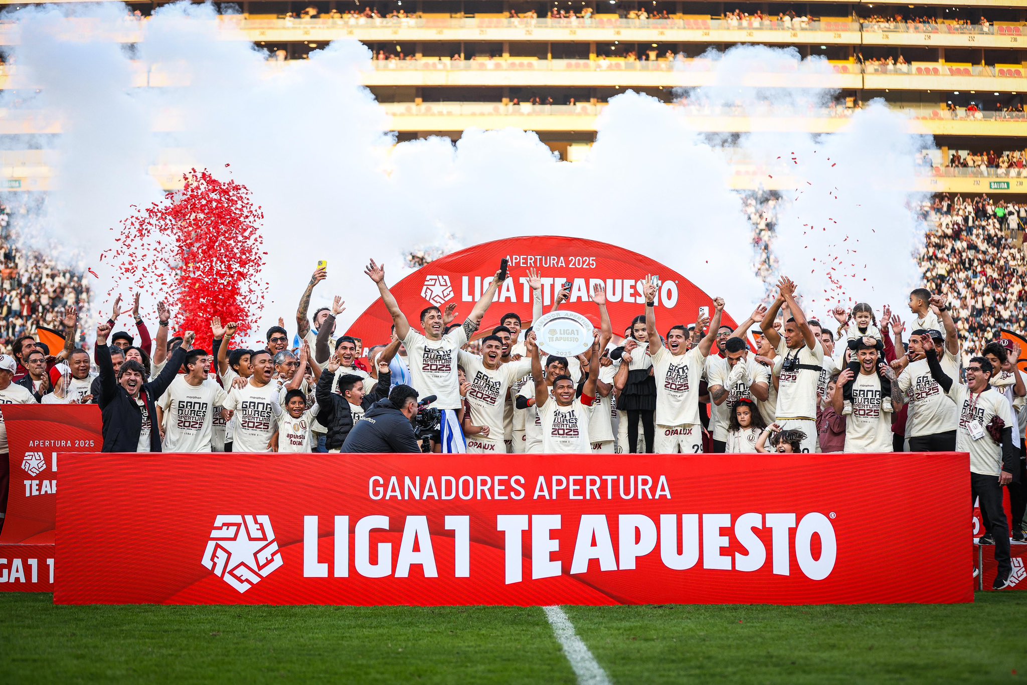 Cómo apostar en la Liga de Perú