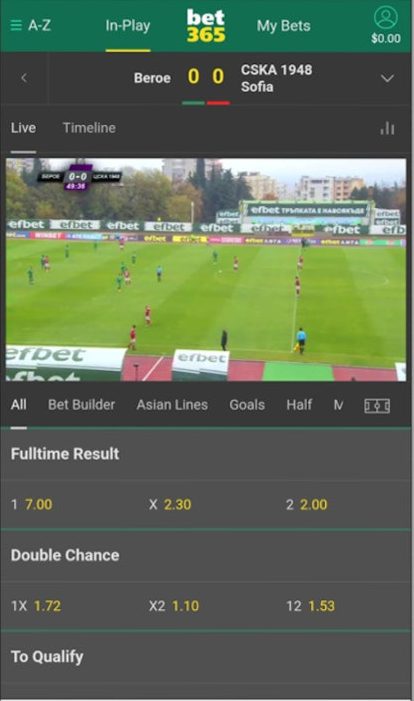apuestas deportivas bet365 argentina streaming