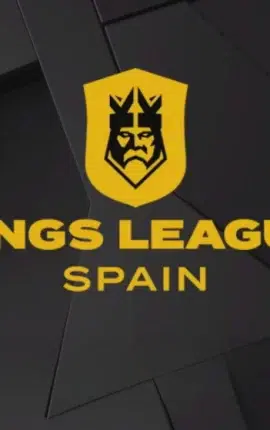 Apuestas Ganador Kings League 2026