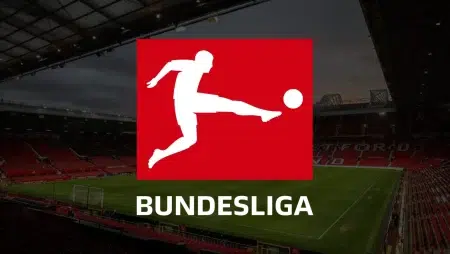 Apuestas Ganador Bundesliga 2026