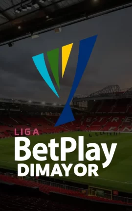 Apuestas Ganador Liga Colombiana 2026