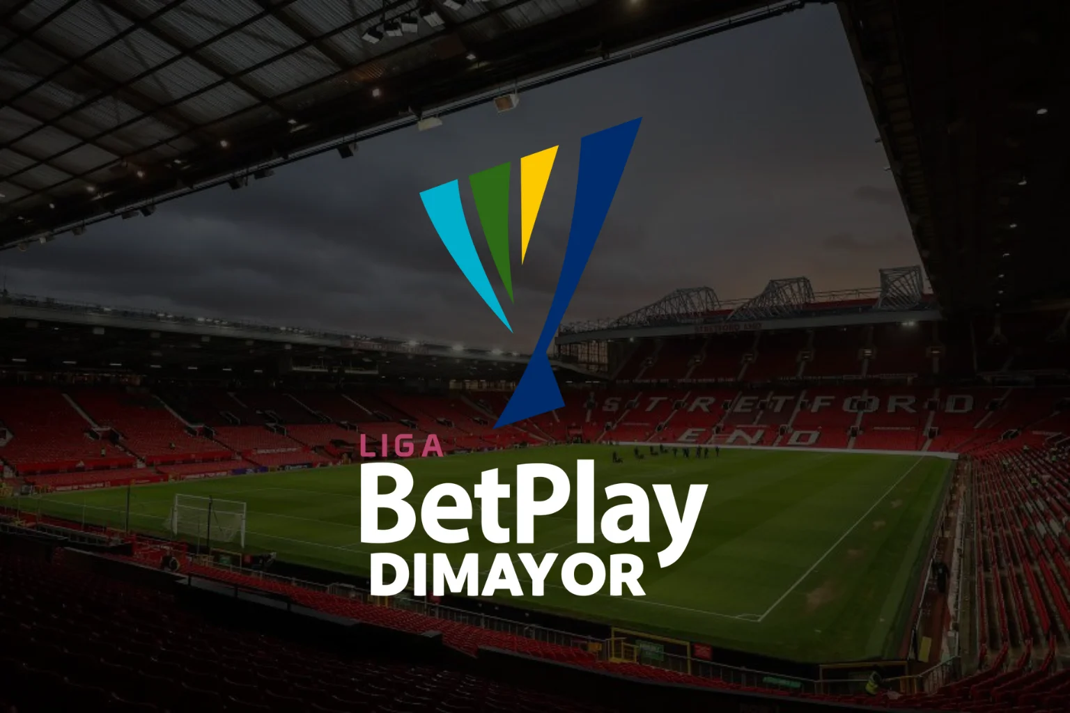 Apuestas Ganador Liga Colombiana 2025