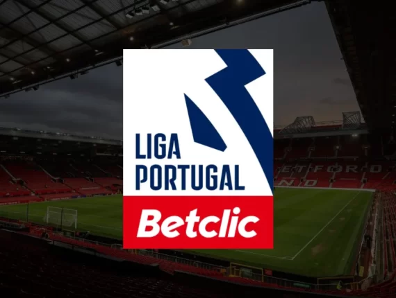 Apuestas Ganador Primeira Liga 2026