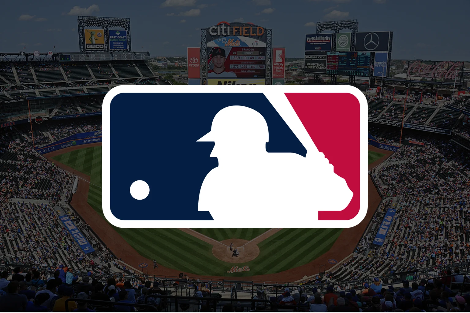 Apuestas Ganador MLB 2025