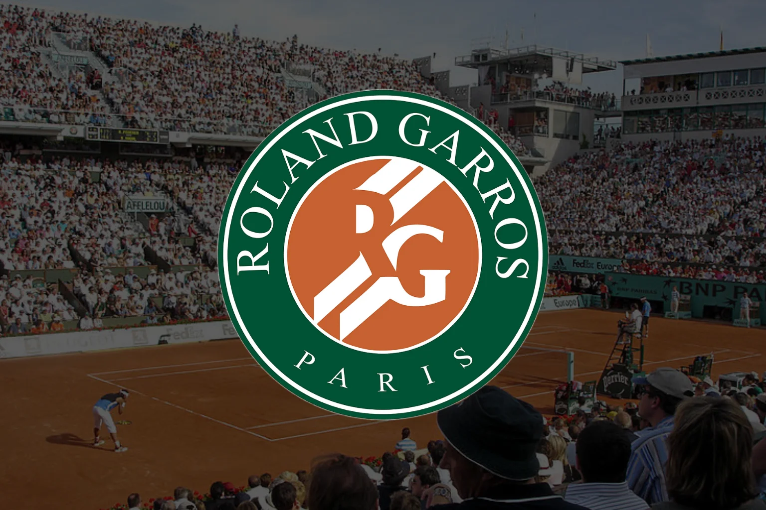 Apuestas Ganador Roland Garros 2026