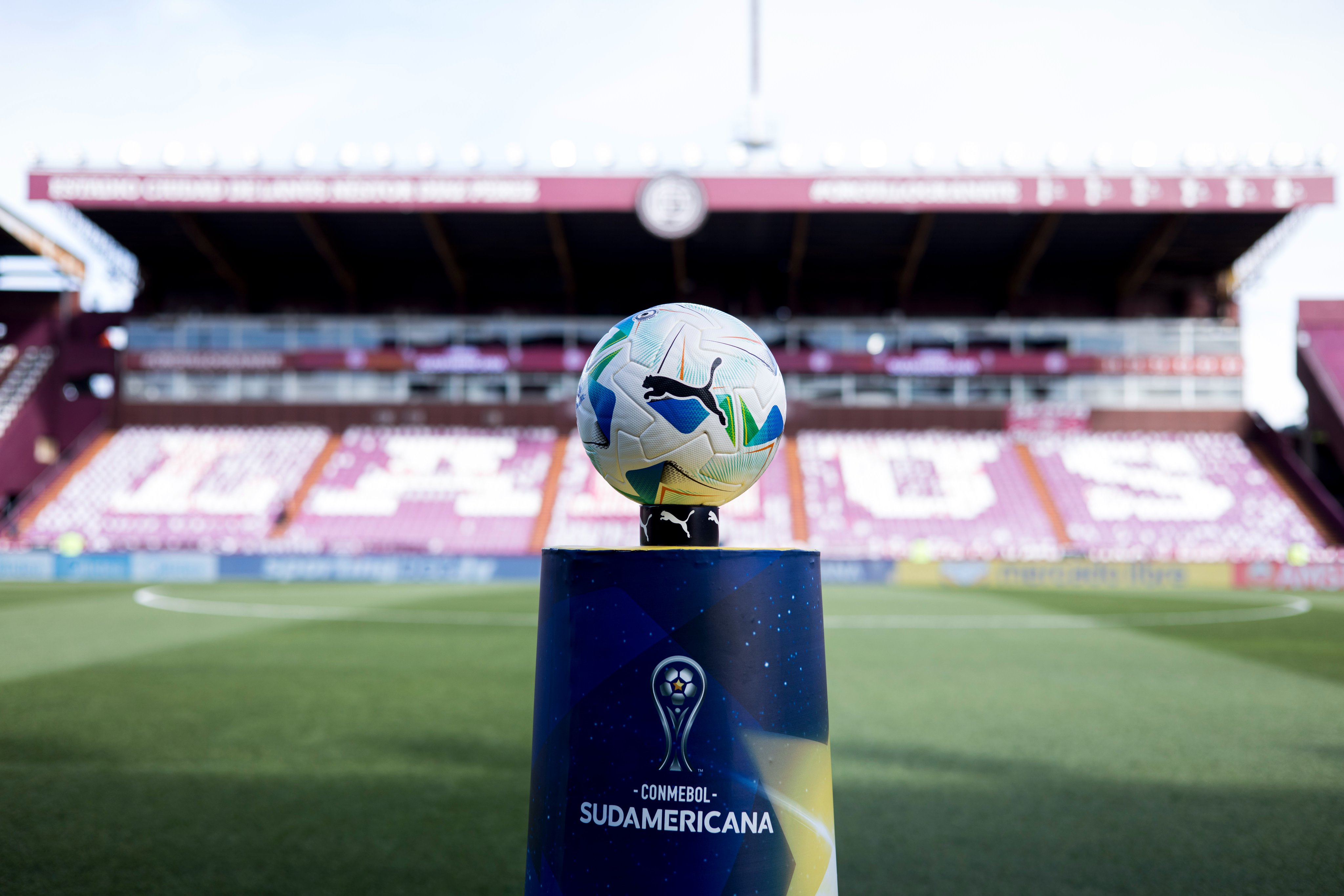 Apuestas en Argentina para la Copa Conmebol Sudamericana