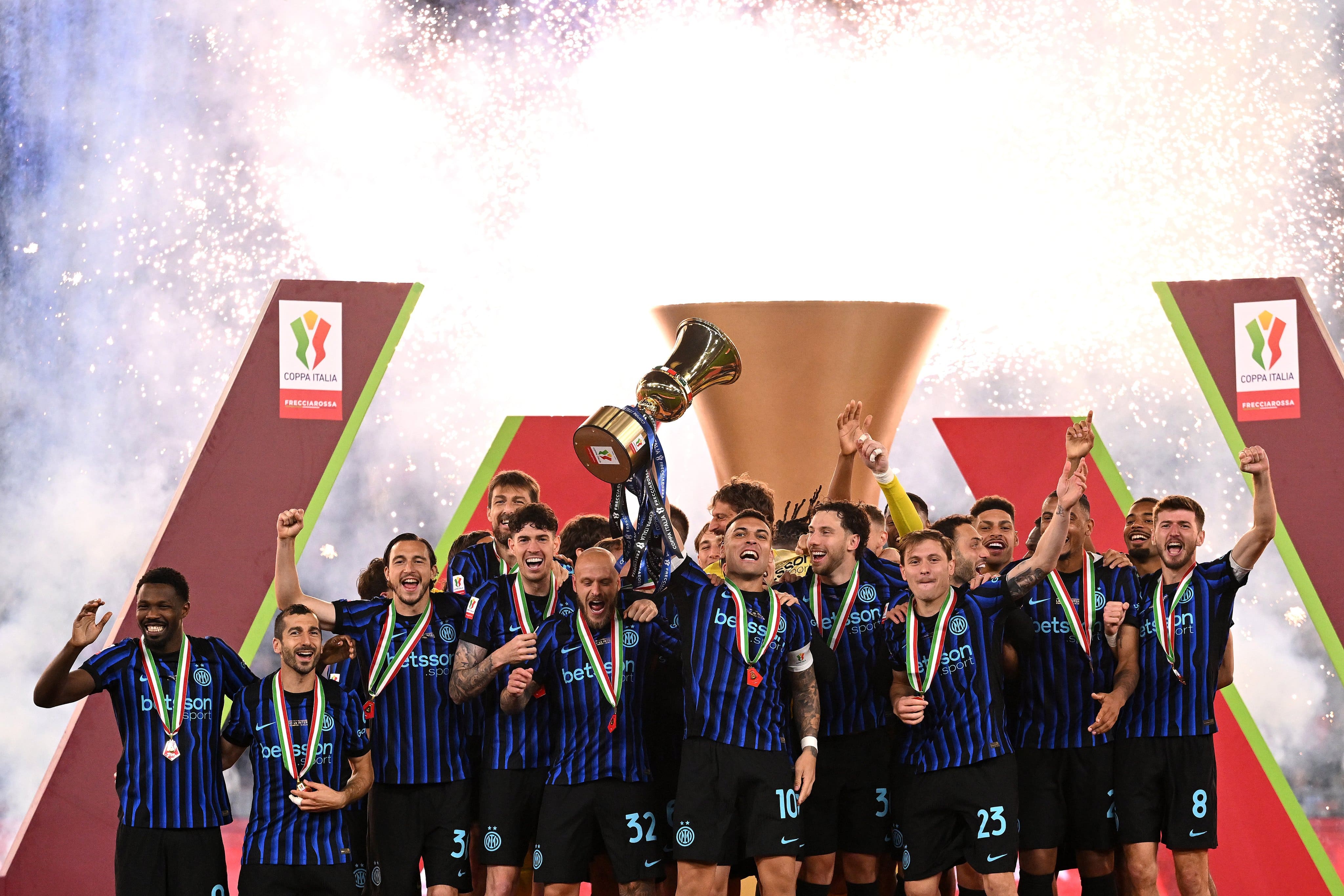 Apuestas Serie A de Italia
