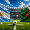 Previa Argentina vs Argelia: Análisis y mejores cuotas 1×2 – Mundial 2026
