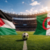 Previa Jordania vs Argelia: Análisis y mejores cuotas 1×2 – Mundial 2026