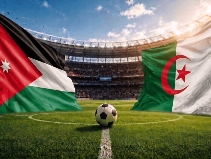 Previa Jordania vs Argelia: Análisis y mejores cuotas 1×2 – Mundial 2026