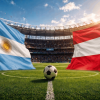 Previa Argentina vs Austria: Pronóstico y mejores cuotas 1×2 – Mundial 2026