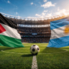Previa Jordania vs Argentina: Pronóstico y mejores cuotas 1×2 – Mundial 2026