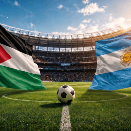 Previa Jordania vs Argentina: Pronóstico y mejores cuotas 1×2 – Mundial 2026