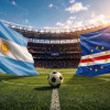 Previa Argentina vs Cabo Verde: Pronóstico y mejores cuotas 1×2 – Mundial 2026