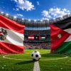 Previa Austria vs Jordania: Pronóstico y mejores cuotas 1×2 – Mundial 2026
