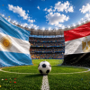 Previa Argentina vs Egipto: Pronóstico y mejores cuotas 1×2 – Mundial 2026