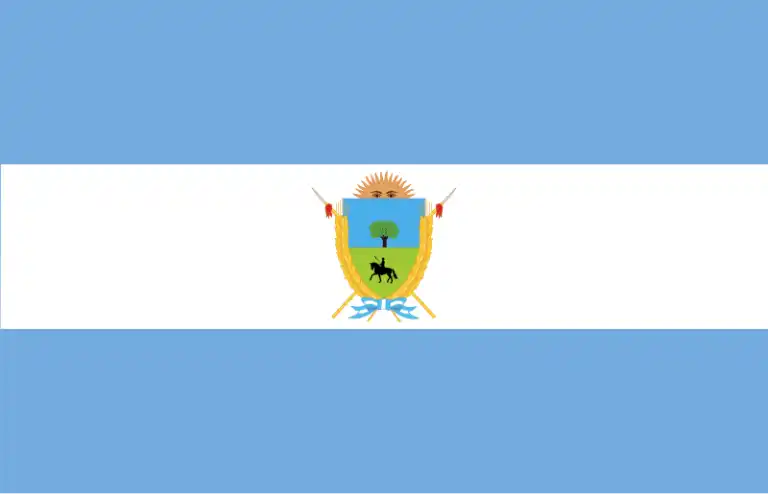 La Pampa