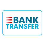 Transferência bancaria