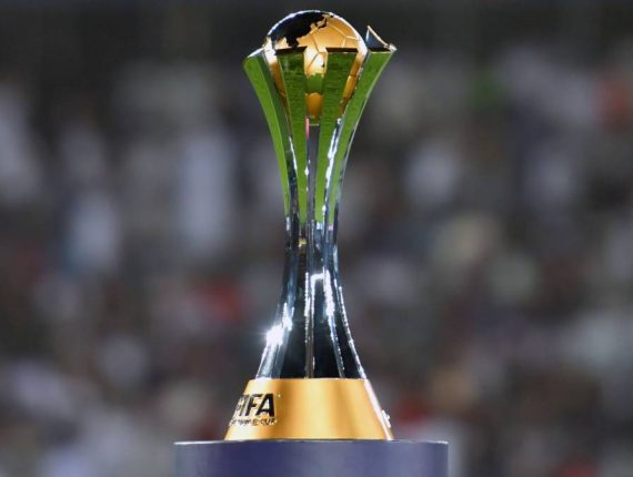Apuestas Ganador Mundial de Clubes 2025