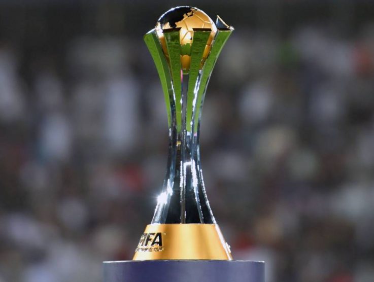 Apuestas Ganador Mundial de Clubes 2025
