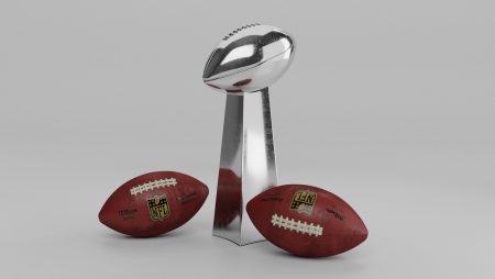 Guía de apuestas del Super Bowl LV 2021