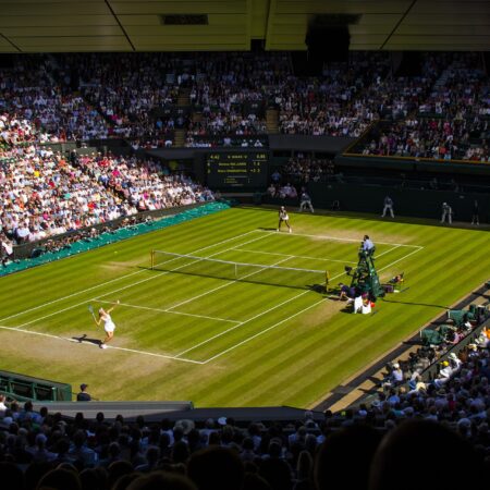 Apuestas Wimbledon 2021