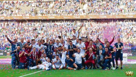 Guía de Apuestas para la Liga MX Clausura 2022