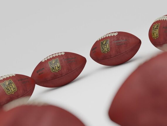 Apuestas Ganador NFL 2025