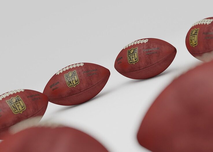 Apuestas Ganador NFL 2025