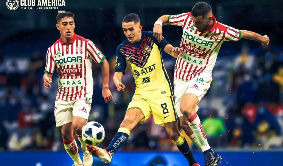 Apuestas América vs Puebla 07/08/2021 Liga MX