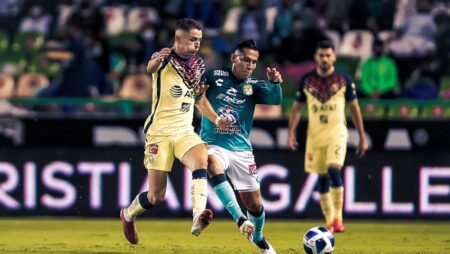 Apuestas América vs Mazatlán 11/09/2021 Liga MX