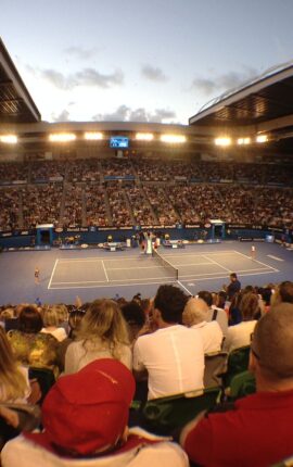 Apuestas Ganador Australian Open 2026